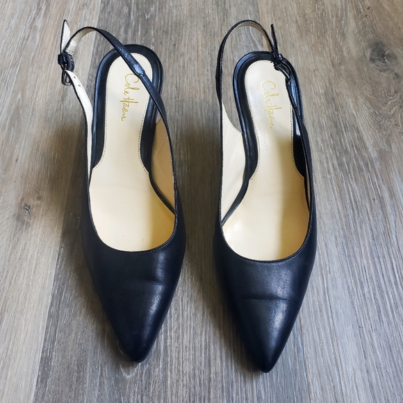 Cole Haan Shoes - COLE HAAN HEELS